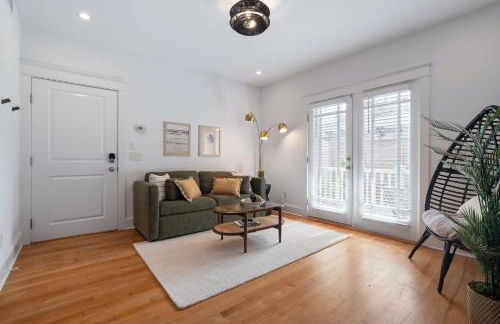 Casita Olas l Walk to DT l Mins to Beach - Foto 10