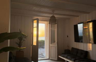 Villa Bord de Mer, Vue Océan et Accés Plage - Foto 15