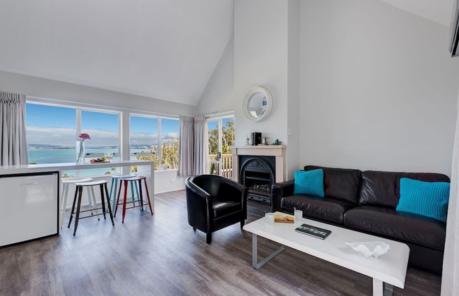 Woodside Bay Cottage - Foto 8