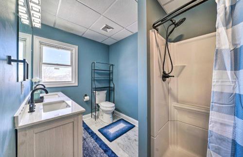 Pittsburgh House Less Than 4 Miles to The Strip District! - Foto 12