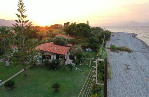 Villa Akrata - Photo 50
