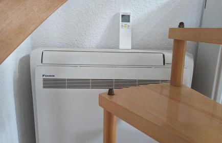 Penthouse Ferienwohnung Boppard Zentrum, sonnige Dachterrasse - Foto 17