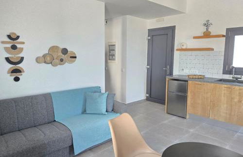 Santorini Ethereal Blue Suites - Foto 20