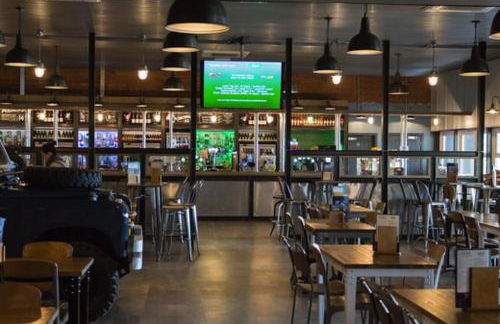 Hot tub breaks Fairways Tattershall lakes - Foto 11