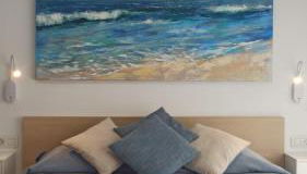 Le Nid Bleu Estartit - Foto 2