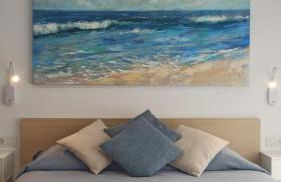 Le Nid Bleu Estartit - Foto 2