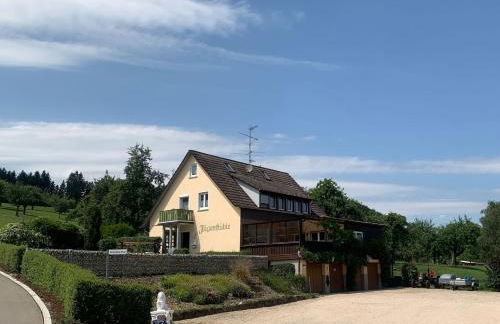 Ferienwohnung Jägerstüble - Photo 28