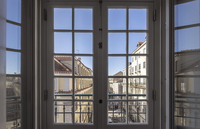 Lisbon Serviced Apartments Madalena - Photo 4