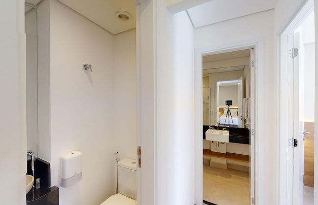 Nomah - Aptos por Temporada em Santana - Foto 77