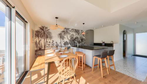 À 300m de la plage, belle maison neuve - Foto 2