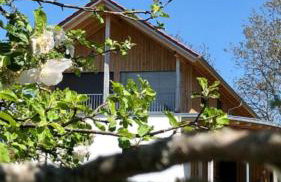 Ferienwohnung "Hinterland" - Foto 6