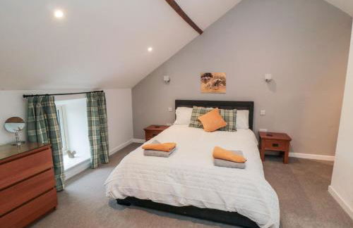 Hawthorn Cottage - Foto 10