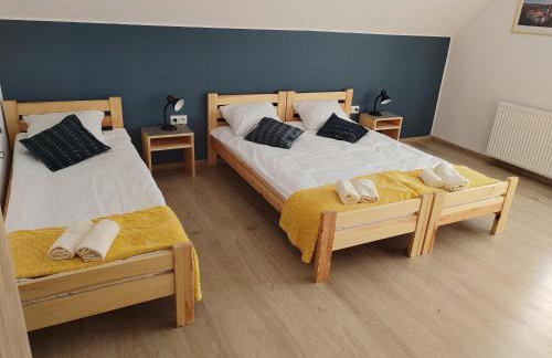 Apartamenty Starosądeckie - Foto 11