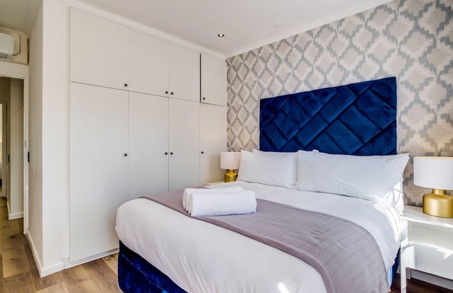 De Waterkant Townhouse With Pool Access 116 DWP - Foto 18