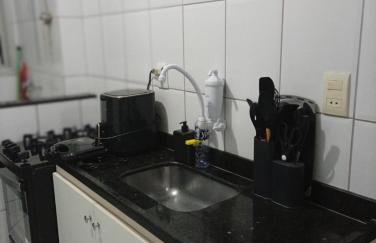 Apartamento 2 quartos na Praia de Itaparica - Foto 12