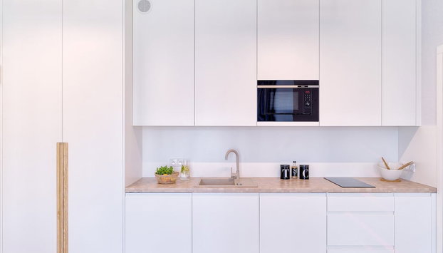 Apartment With a Pool, Attractions for Children - Foto 2, Eigene Küche