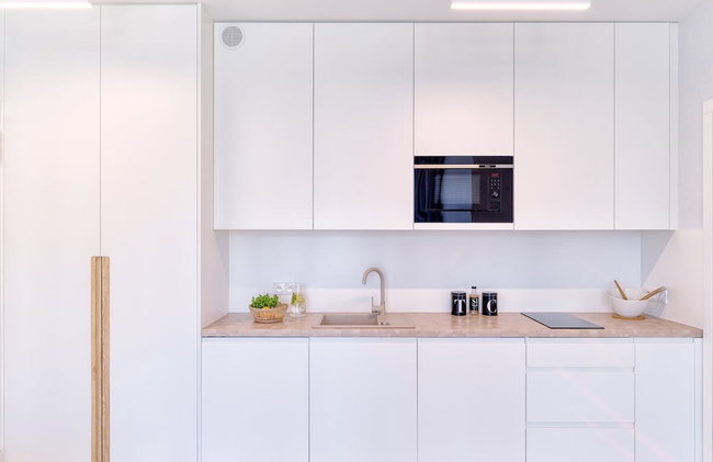 Apartment With a Pool, Attractions for Children - Foto 2