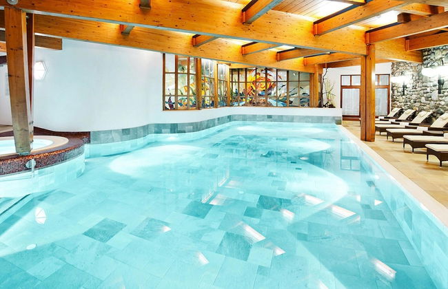 Apartment in Obergurgl in the Mountains - Foto 21