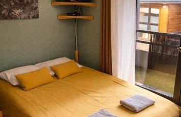 Pied des pistes - Balcon - Chiens bienvenus - Foto 9