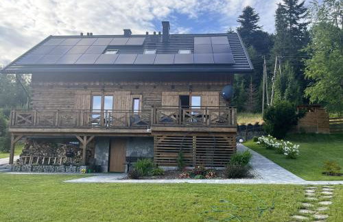 Chata u Lampiarza - Foto 7