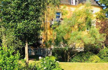 Pension&Wellness-Oase-Nossen - Foto 7