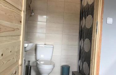 Domki u Danny-ego Family Friendly Accommodation - Foto 26