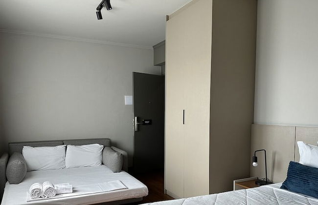 Edifício Congonhas Aeroporto - Foto 6