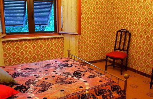 Holiday Home Panoramahaus zwischen den Cinque Terre und Portofino by Interhome - Foto 7