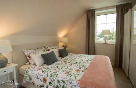 Luxuswohnung Pazifik WESER WELLNESS WHIRLPOOL - Photo 10