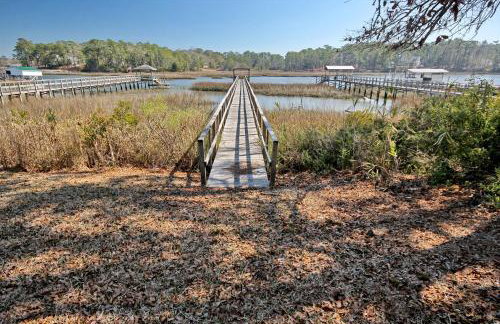 SH01 Shallotte Cottage - Foto 26