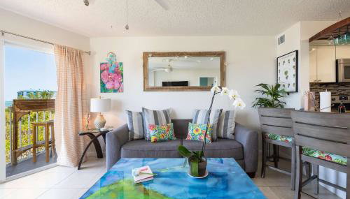 Flamingo Flats Ocean Pointe 5306 - Foto 3