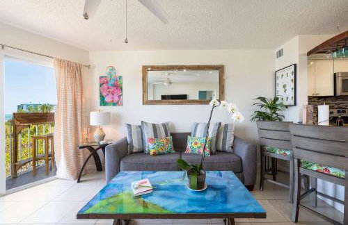 Flamingo Flats Ocean Pointe 5306 - Foto 3