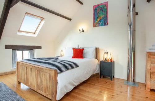 Uk45543-The Threshing Barn - Foto 13