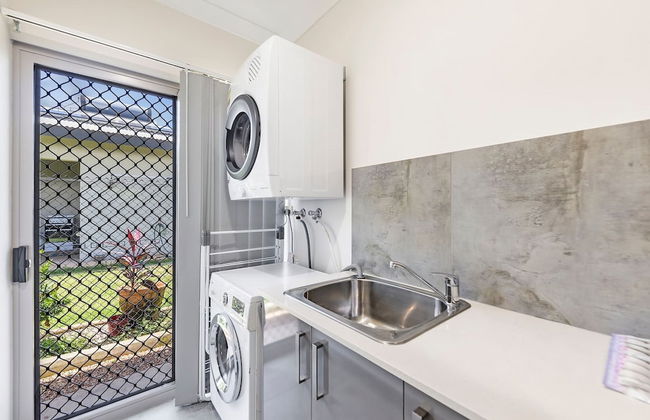 Zenhouse Harmony Modern Home Near CDU Hospital - Foto 17