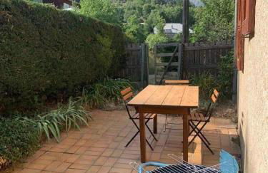 Maison au cœur des Hautes-Alpes - Foto 10