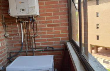 La terraza del Naranco - 3 habitaciones , PARKING y WIFI free - Foto 28