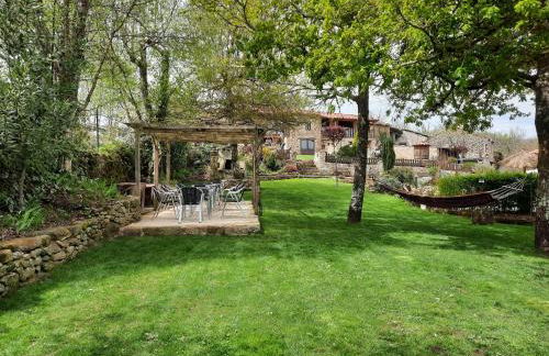 Apartamentos Alburiñas Ribeira Sacra - Foto 36