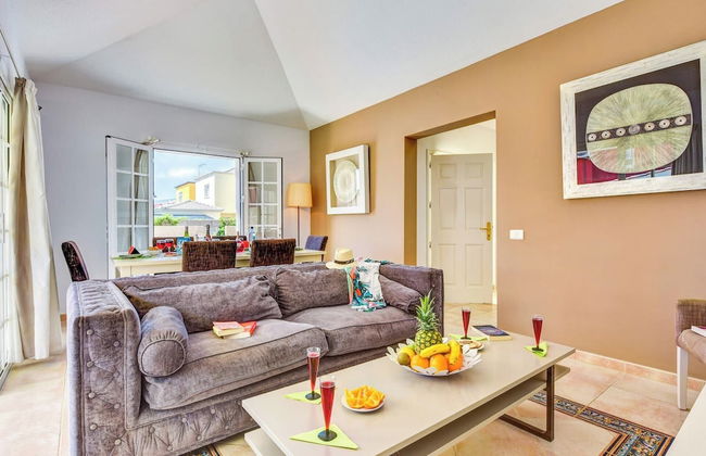 Tropical Oasis Villa in Adeje - Foto 6