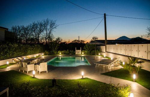 Villetta Giulia - Foto 24