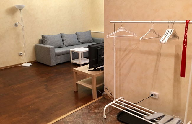 LUXKV Apartment on Kievskaya - Foto 16