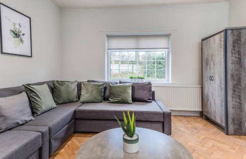 Cosy, Exclusive Sheffield House near Peak district - Foto 45