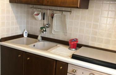 Casa Inglese, appartamento a pochi passi da Inalpi Arena - Foto 27