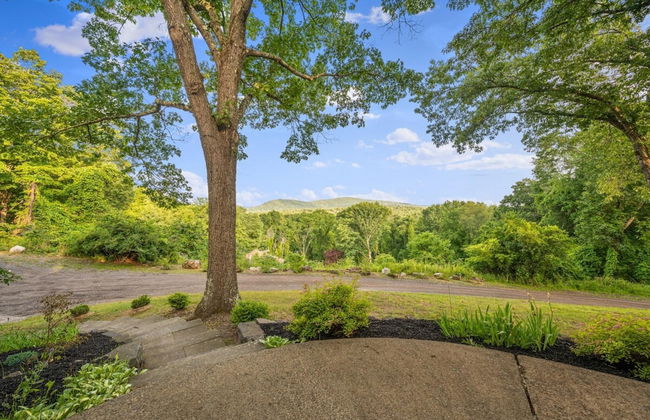 Art Deco Catskill Est w Epic Views - Foto 60