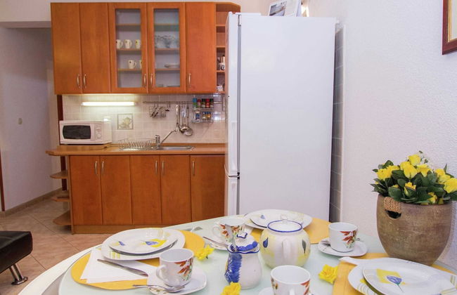 Apartment in Slatine Near the Sea Beach - Foto 10