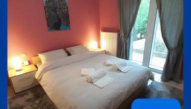 K & R apartment - Foto 3, towels