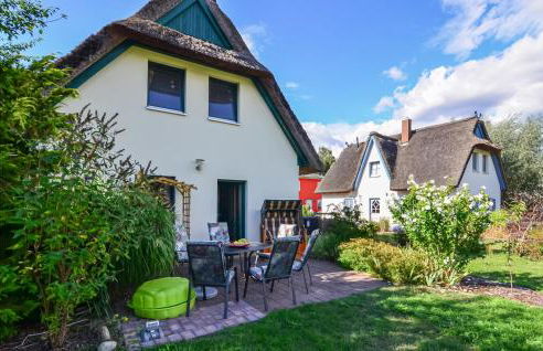 Ferienhaus Wendisch-Rietz Rohrweihe, Luisenaue III - Foto 9