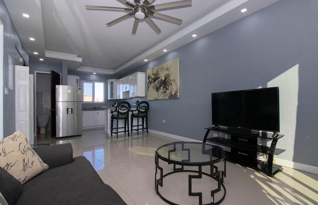 Barri Vacation Home - Foto 7