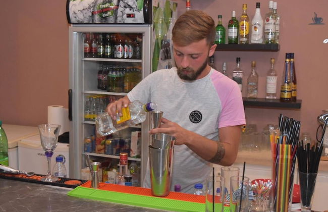 Aslanis Village - Photo 27