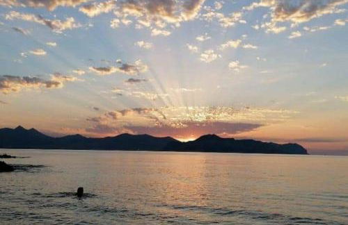 aphrodite's apartment ad Aspra - Foto 35