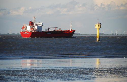 Ferienhaus Uferweg - Foto 41